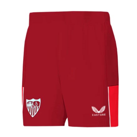 Pantalones Sevilla FC 2ª 2022-2023